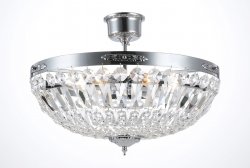 RHEA D48 Stor Krom