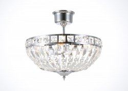 FLORES D36 Stor Krom