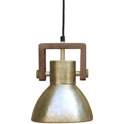 Ashby 19cm Pendel Guld