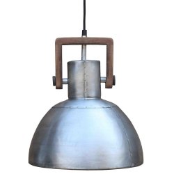 Ashby 29cm Pendel Silver