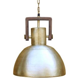 Ashby 39cm Pendel Guld