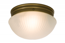 Trind Plafond Antik/Frost