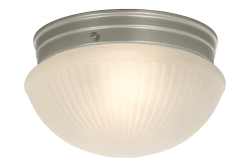 Trind Plafond Silver/Frost