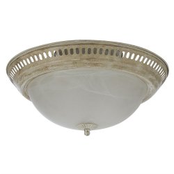 Plafond 34cm Antikvit 