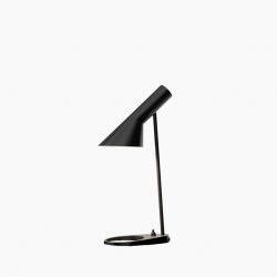 AJ Mini Bordslampa Svart