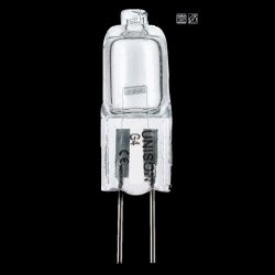 Halogen 300°C G4 12V 16W (20W) 2-pack