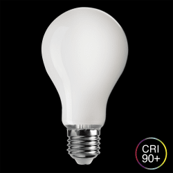 HIGH POWER Normal Opal E27 12W Dimbar