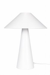 Cannes Bordslampa Vit