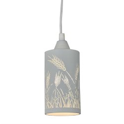 Ax Fönsterlampa Vit 