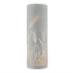 Ax Bordslampa Vit 
