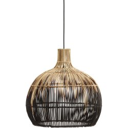 Martha 38,5cm Taklampa Natur
