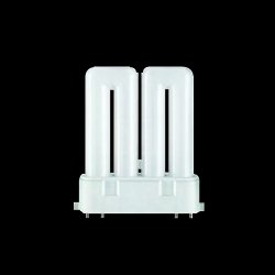 PLF kompaktlysrör 4-pin 2G10 24W 830