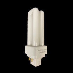 PLD/E kompaktlysrör 4-pin G24q-1 13W 830