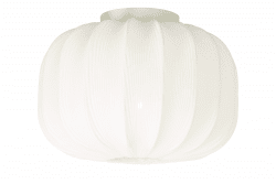 Madame 33cm Plafond Vit