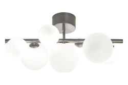 Molekyl Plafond Tenn/Opalvit