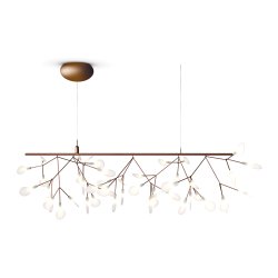 Heracleum III Endless Copper