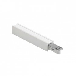 Designline Elanslutning Vit