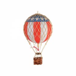 Luftballong Floating The Skies, US. 8,5 cm