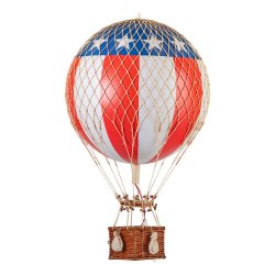 Luftballong Royal Aero, US. 32 cm