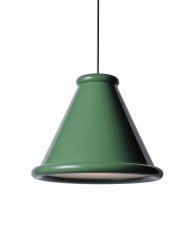 Belle Pendel Ø36 reseda green