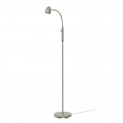 Golvlampa Koster Enkel, Sand 