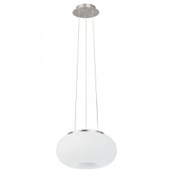 Taklampa Optica 28cm 
