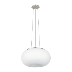 Taklampa Optica 35cm 