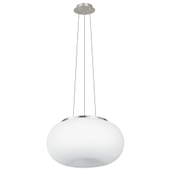 Taklampa Optica 44.5cm 