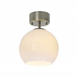 Salle Plafond Antik/Blank opal
