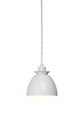 Polo Fönsterlampa Vit/Silver 