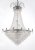 EMPIRE CLASSIC NY 10-arm XL Krom
