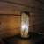 Tree Bordslampa Svart