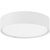 Sam Linne 33cm Plafond Vit