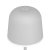 Mannera IP54 Bordslampa Grå