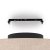Tabley Plafond Svart/Beige