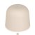 Mannera IP54 Bordslampa Sand