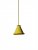 Belle Pendel Ø15 zink yellow/honey yellow