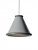 Belle Pendel Ø36 pepple grey/moss grey