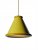 Belle Pendel Ø36 zink yellow/honey yellow