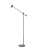 Cato Golvlampa skogsgrön/mattsvart