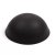 CableCup Hide Svart
