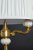 TOULOUSE Bordslampa Guld/Naturvit