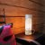 Tree Bordslampa Vit 