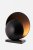 Orbit Bordslampa Svart