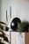 Orbit Bordslampa Svart
