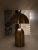 Bordslampa Guld Uppladdningsbar