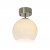 Salle Plafond Antik/Blank opal