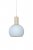 LAPPONIA Fönsterlampa Trä/Vit
