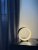 HAILEY Bordslampa Svart/Guld