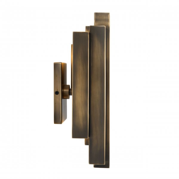 Wall Lamp Beau Rivage